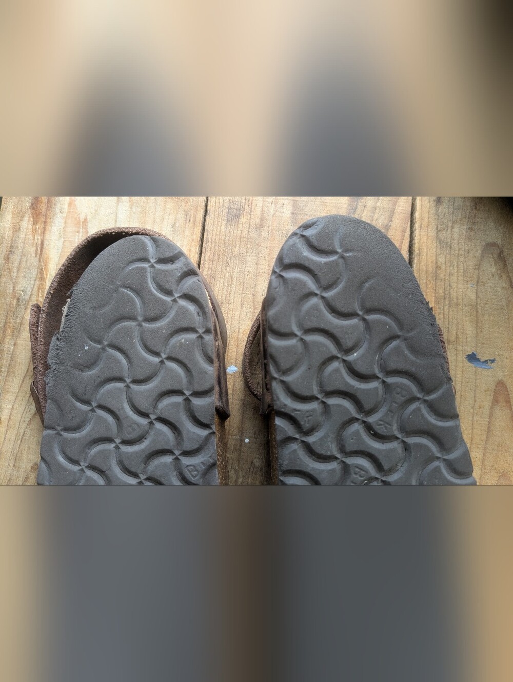 Birkenstock Yara Habana Sandals - Picture 9 of 13